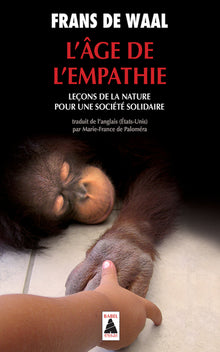 L'Âge de l'empathie