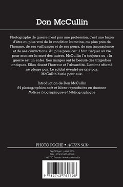 Don McCullin