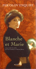 blanche et marie