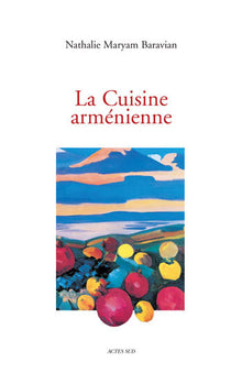 Cuisine arménienne