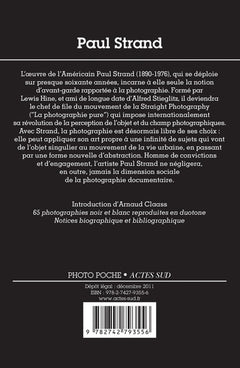 Paul Strand