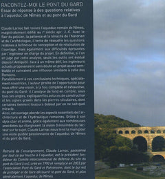 Racontez-moi le pont du Gard