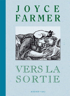 Vers la sortie