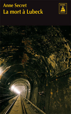 La mort à Lubeck - fermeture et bascule vers