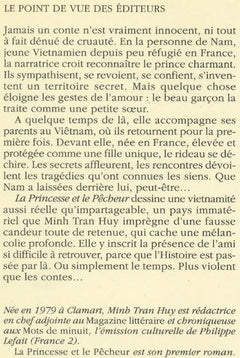 La princesse et le pêcheur