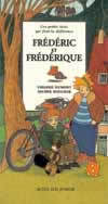 Frédéric et Frédérique