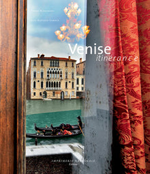 Venise: Itinérance