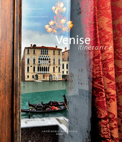 Venise: Itinérance