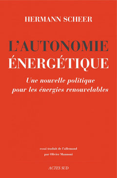 l'autonomie énergétique