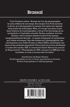 Brassaï