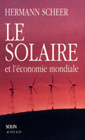 Le Solaire et l'économie mondiale