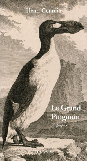 Le grand pingouin