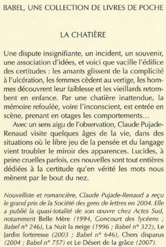 La Chatière