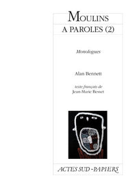Moulins à paroles (2)