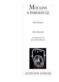 Moulins à paroles (2)
