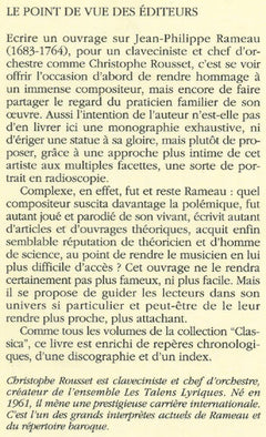 Jean-Philippe Rameau