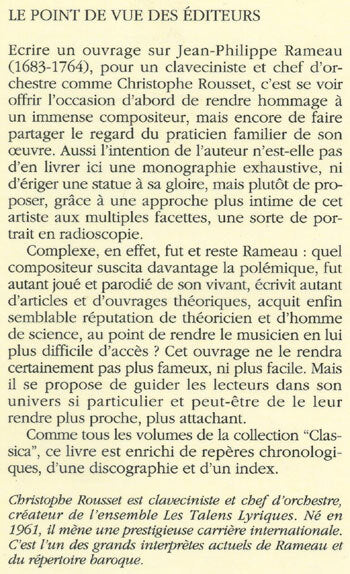 Jean-Philippe Rameau