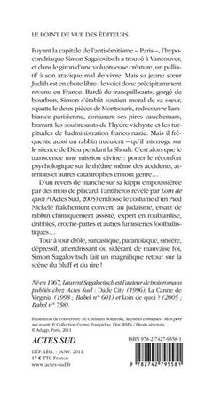 La métaphysique du hors-jeu