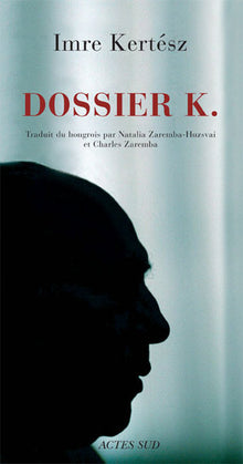 Dossier K.