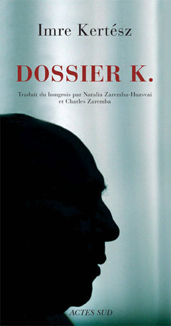 Dossier K.