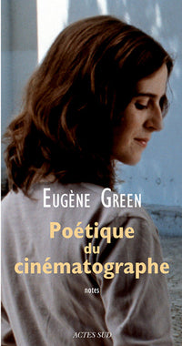 Poétique du cinématographe