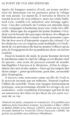Le Bal des princes
