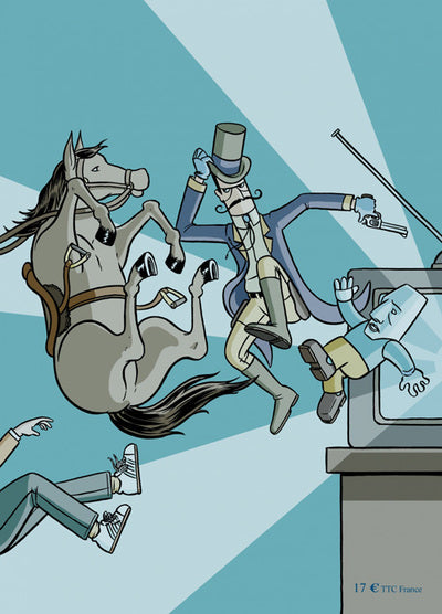 Le Retour de l'éléphant