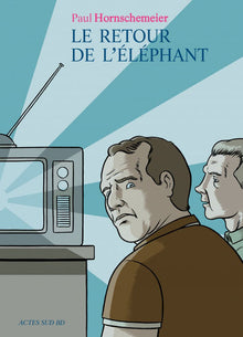 Le Retour de l'éléphant