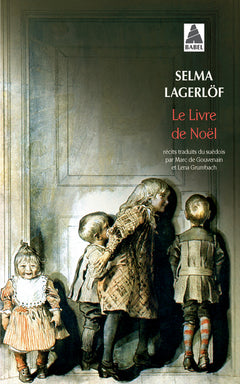 Le livre de Noël