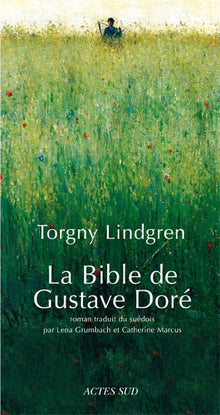 La bible de Gustave Doré