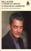 La solitude du labyrinthe