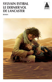 Le Dernier Vol de Lancaster