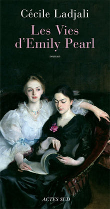 Les Vies d'Emily Pearl