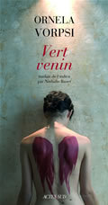Vert venin