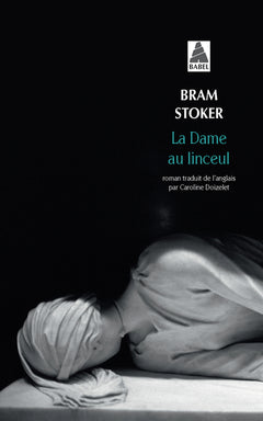 La dame au linceul