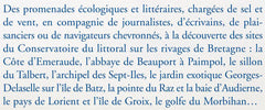 Guide Bretagne