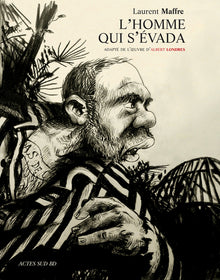 L'homme qui s'évada