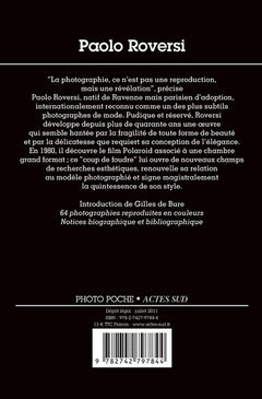 Paolo Roversi