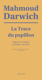 La trace du papillon