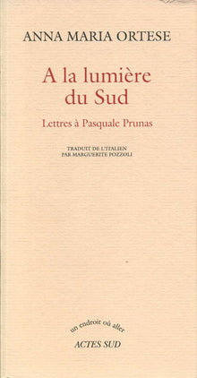 A la lumière du sud