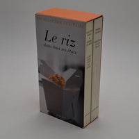 Coffret Riz Epices