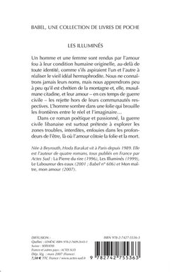 Les illuminés