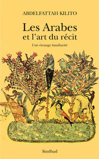 Les Arabes et l'art du récit