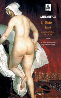 Le Rideau levé NE