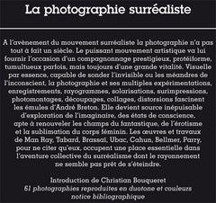 La photographie surréaliste