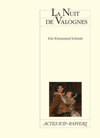 La nuit de Valognes