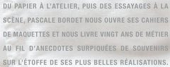 La magie du costume