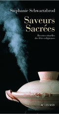 Saveurs sacrées