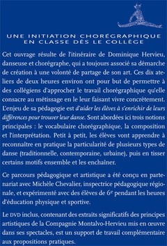 10 ateliers Dominique Hervieu