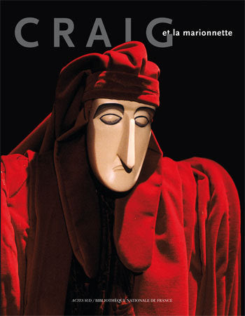 Craig et la marionnette